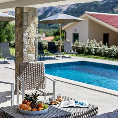 St Lucia Villa