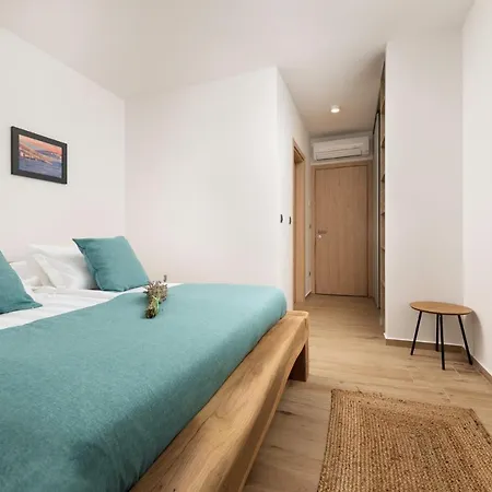 Villa St Lucia Baška