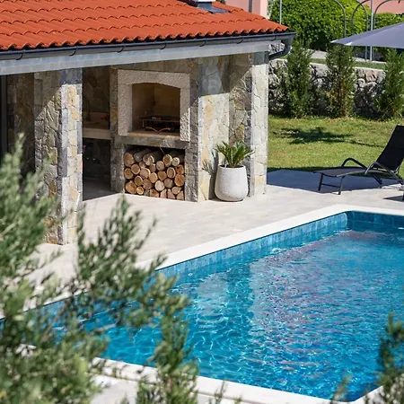 St Lucia Villa
