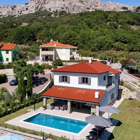 St Lucia Villa