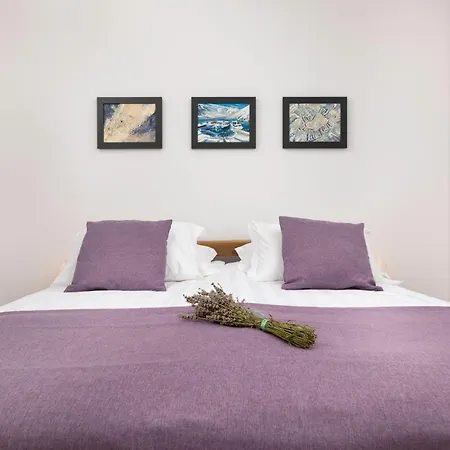 Villa St Lucia Baška