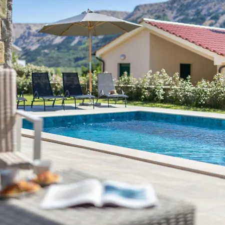 Villa St Lucia *